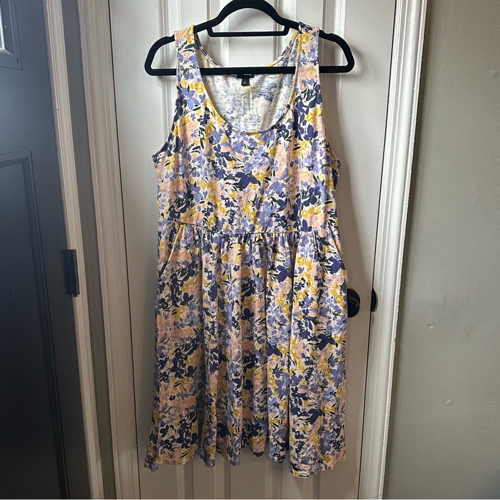 TORRID Dress